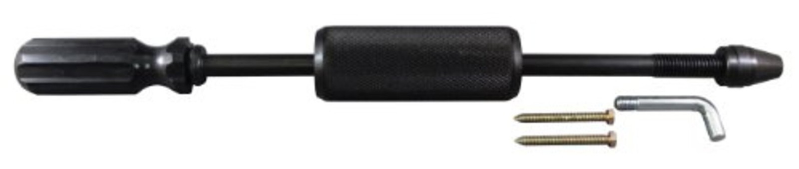 49600 Seal Puller,Black