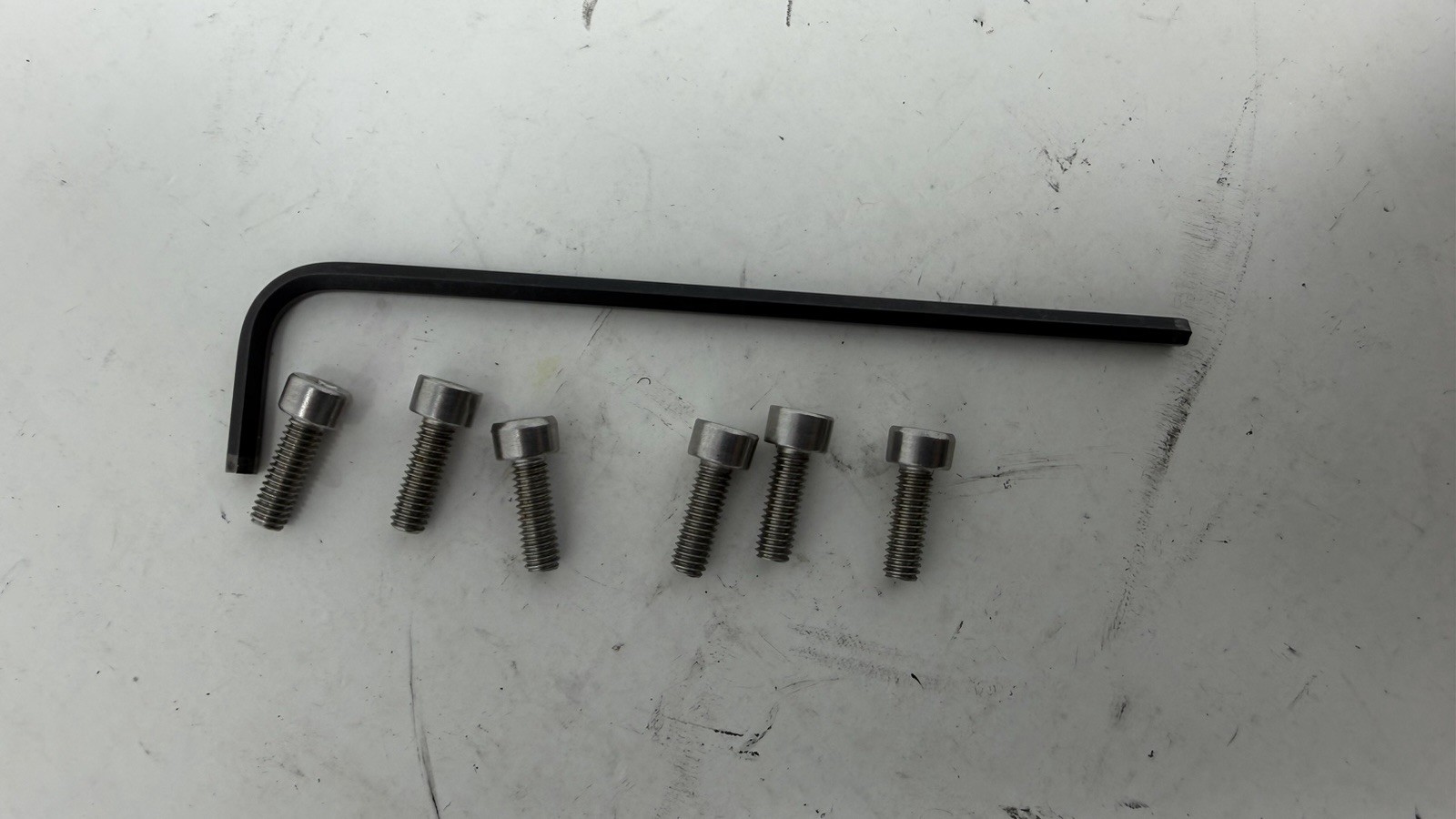 CORDEX Battery Fixing Kit XP Series, ToughPIX 2304, XP Series Battery Fixing Kit