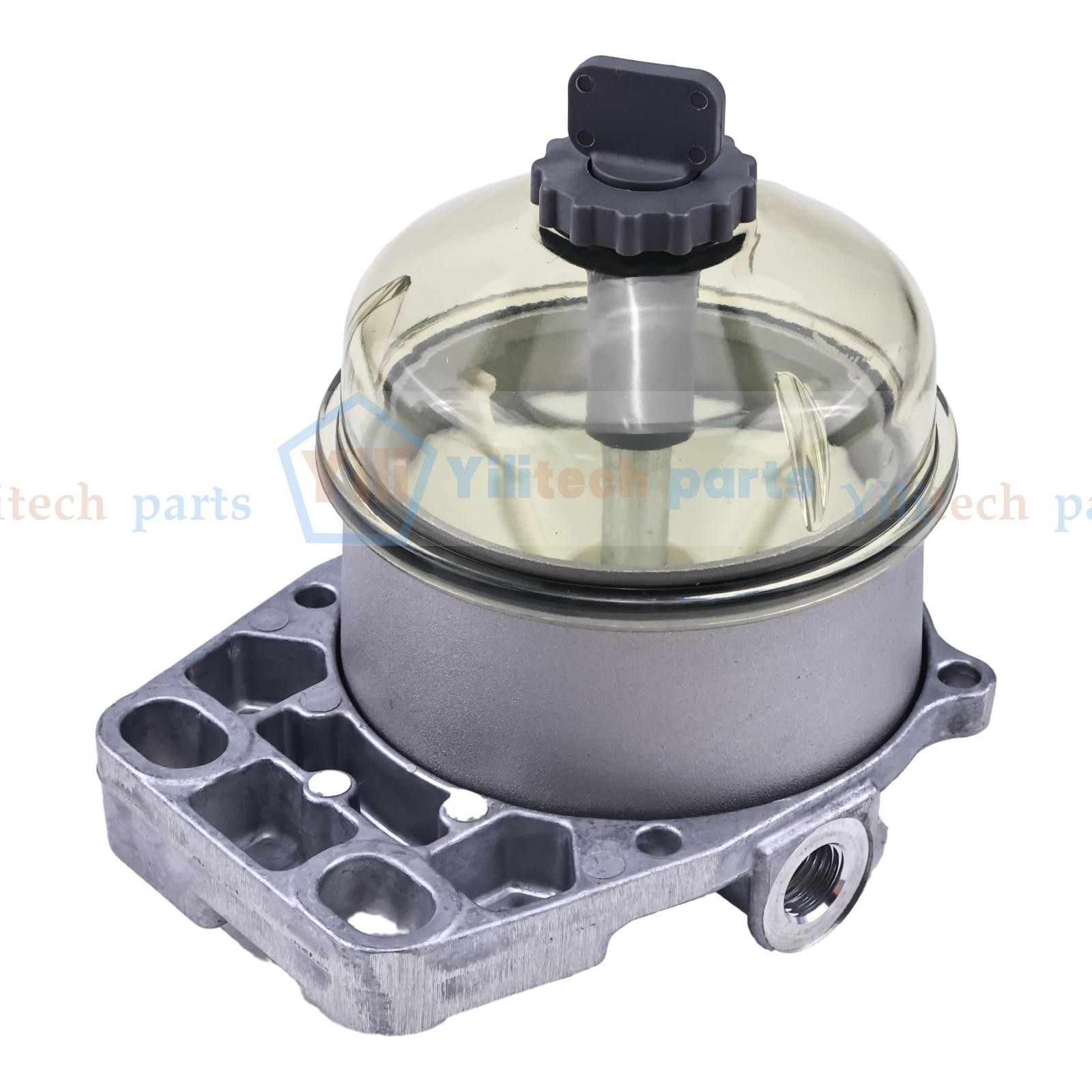 Fuel Water Separator 81871476 for New Holland 5610S 6640 7840 8010 TB120 TS100