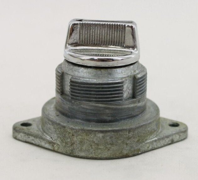 GE CR294OUB200A Selector Switch