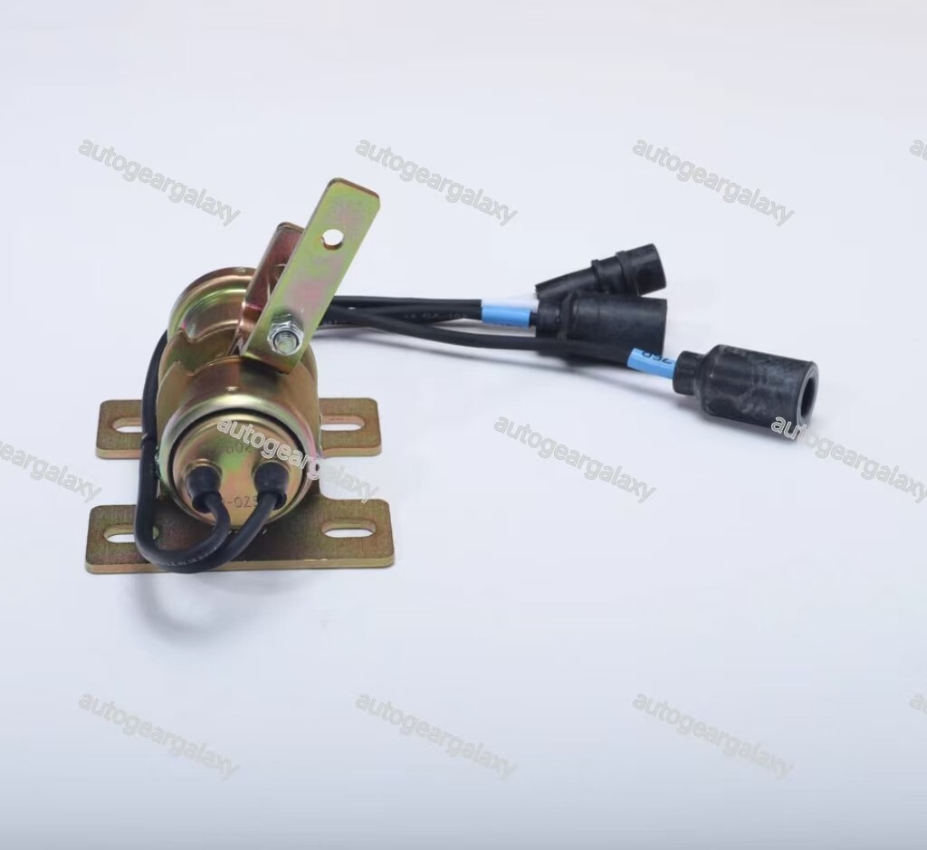 Switch,Brake Light(Dual Lever)for Humvee Hummer M998 2540-01-410-8789 12460230