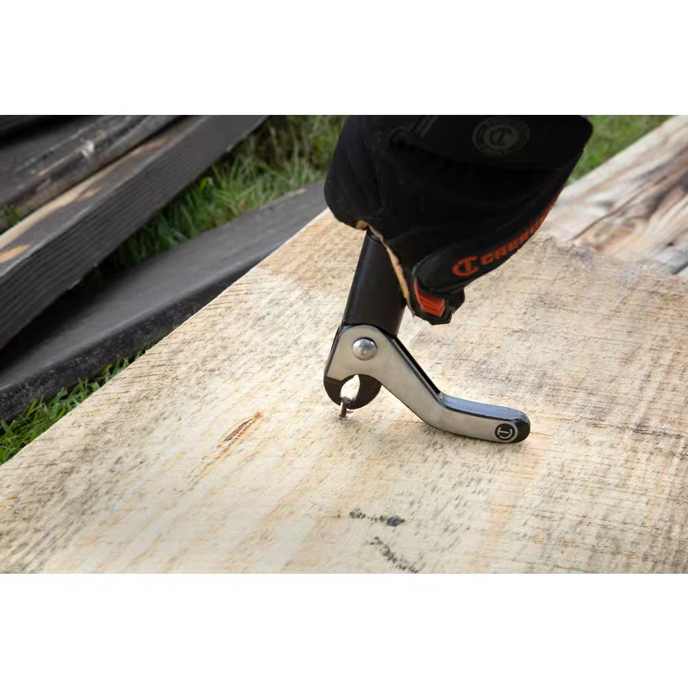 19 In. Forged Sliding Nail Puller