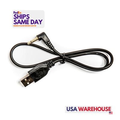 Raceceiver RCVEL16R-CC, Charging Cable Element High Performance & Racing Parts