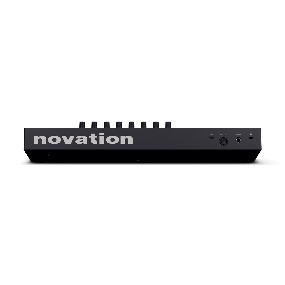 Novation LaunchKey 25 Keyboard Controller MK4