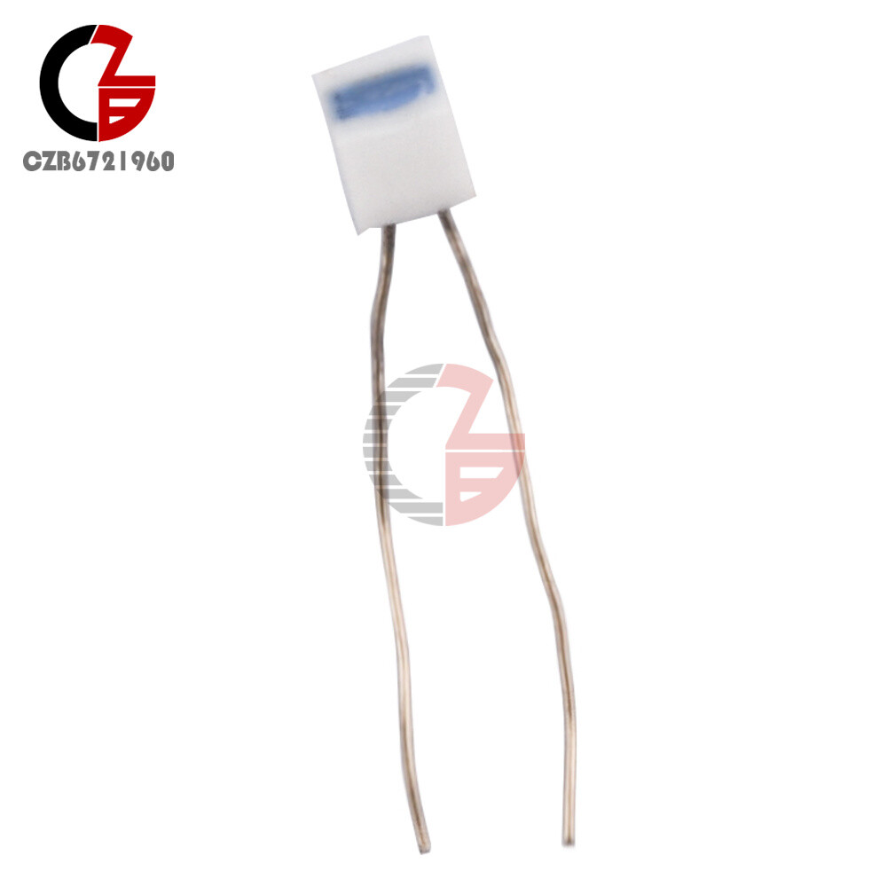 10PCS RTD PT100 Thin Film Type Class A Temperature Sensors New