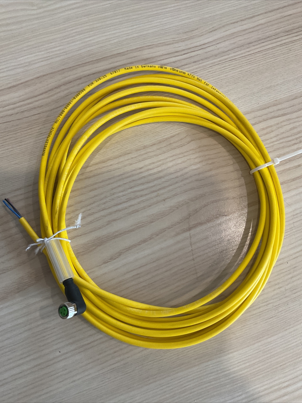 Murr 7000-08081-0300500 Cable