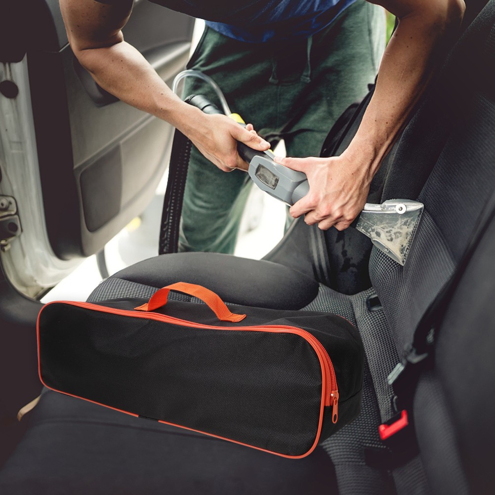 Storage Bag for Vacuum Attachments Accesories Car Accessories Organizer