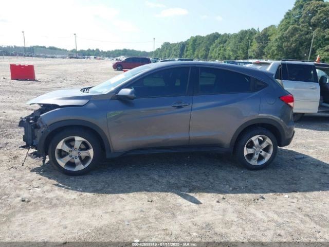 HR-V 2018 Glove Box 4853785