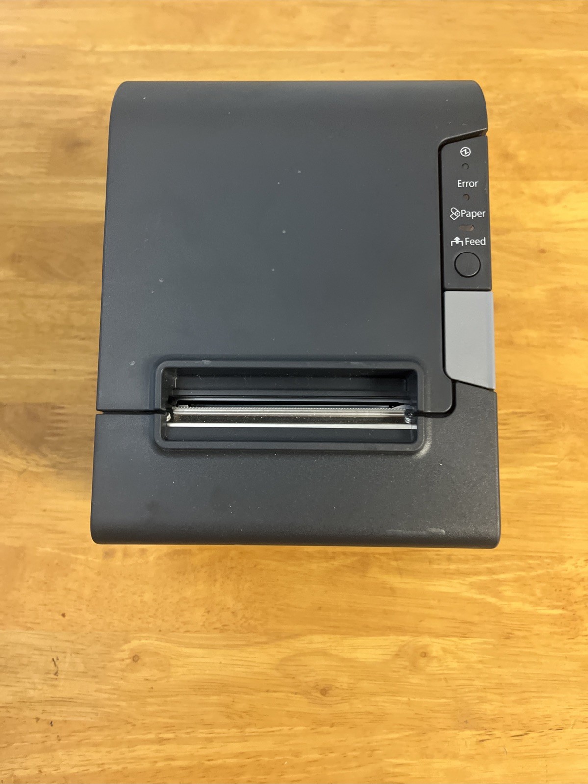 Epson TM-T88V M244A PoS usb ethernet Thermal Receipt Printer (No Power Cord)