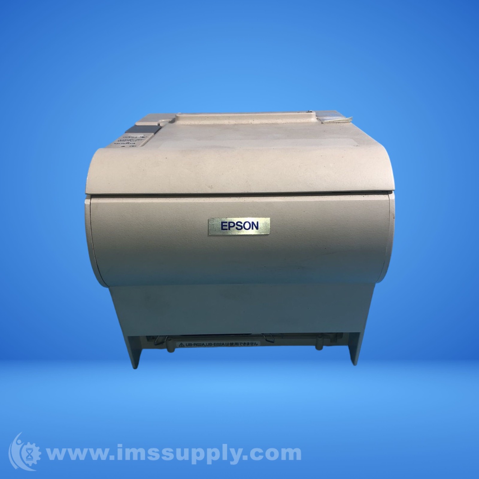 Epson M129H Receipt Printer USIP
