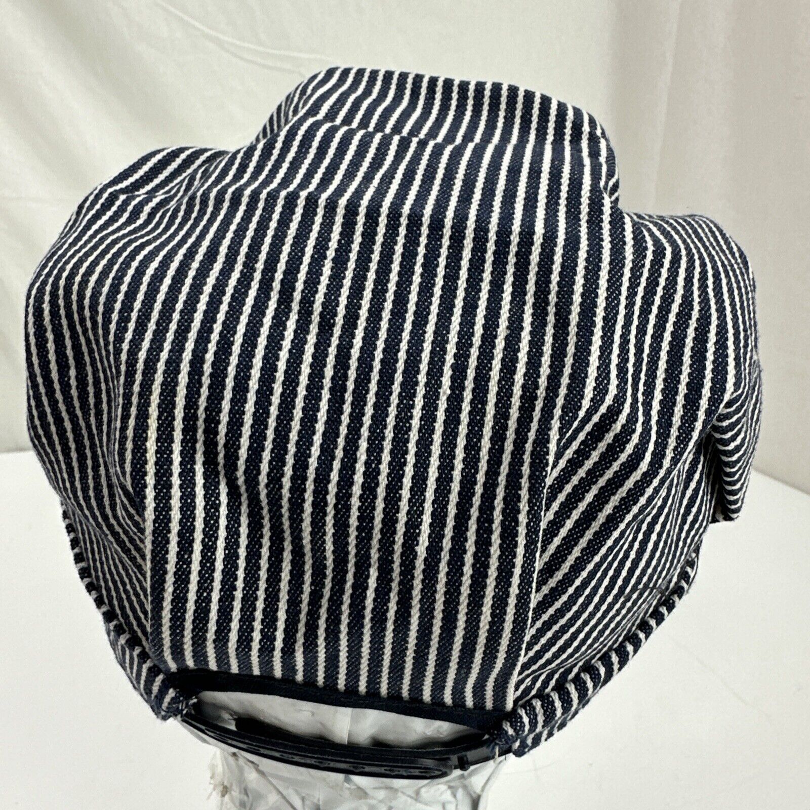 Engineer Train Youth Ball Cap Hat Snapback