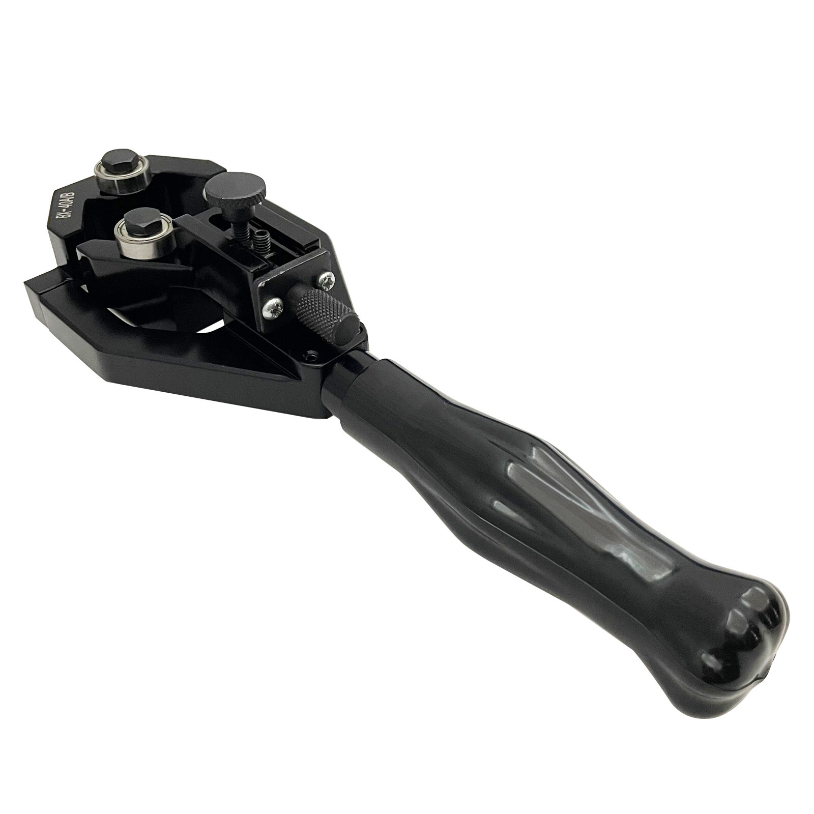 BX-40 Manual Wire Strippers Multi-function Cable Stripper Stripping 20-40mm