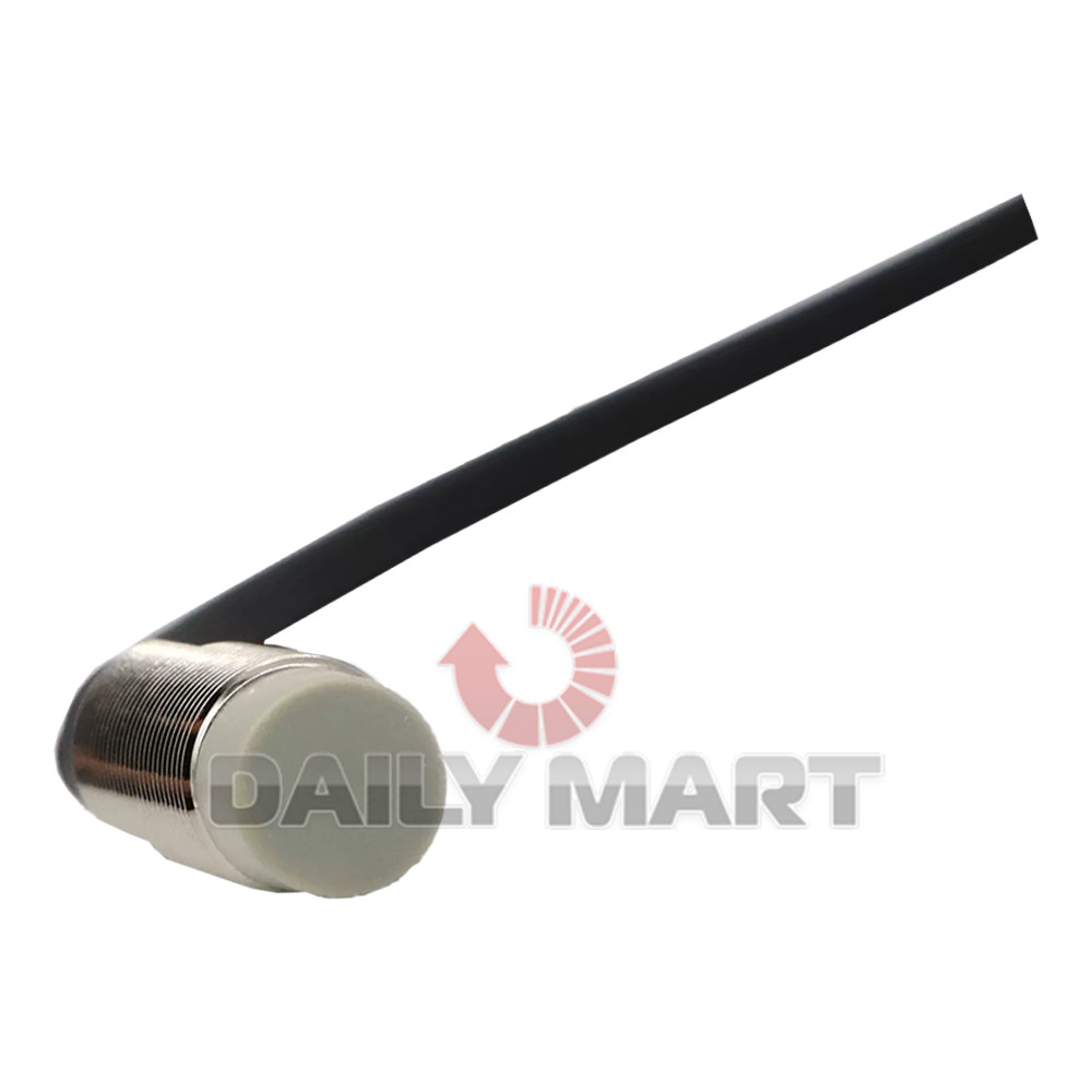 New In Box FANICS MR-1880L52 Inductive Proximity Sensor, 10-30VDC