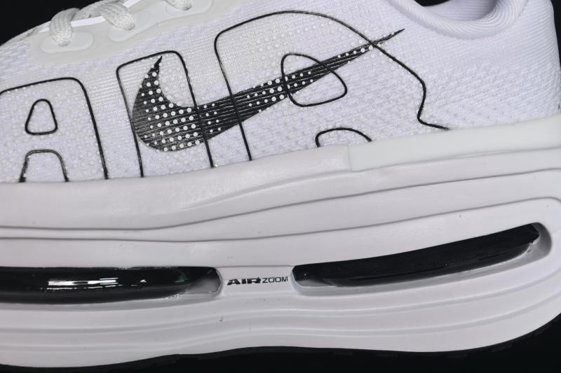 FN8453-024 Nike AIR ZOOM PREMIUM WHITE/BLACK