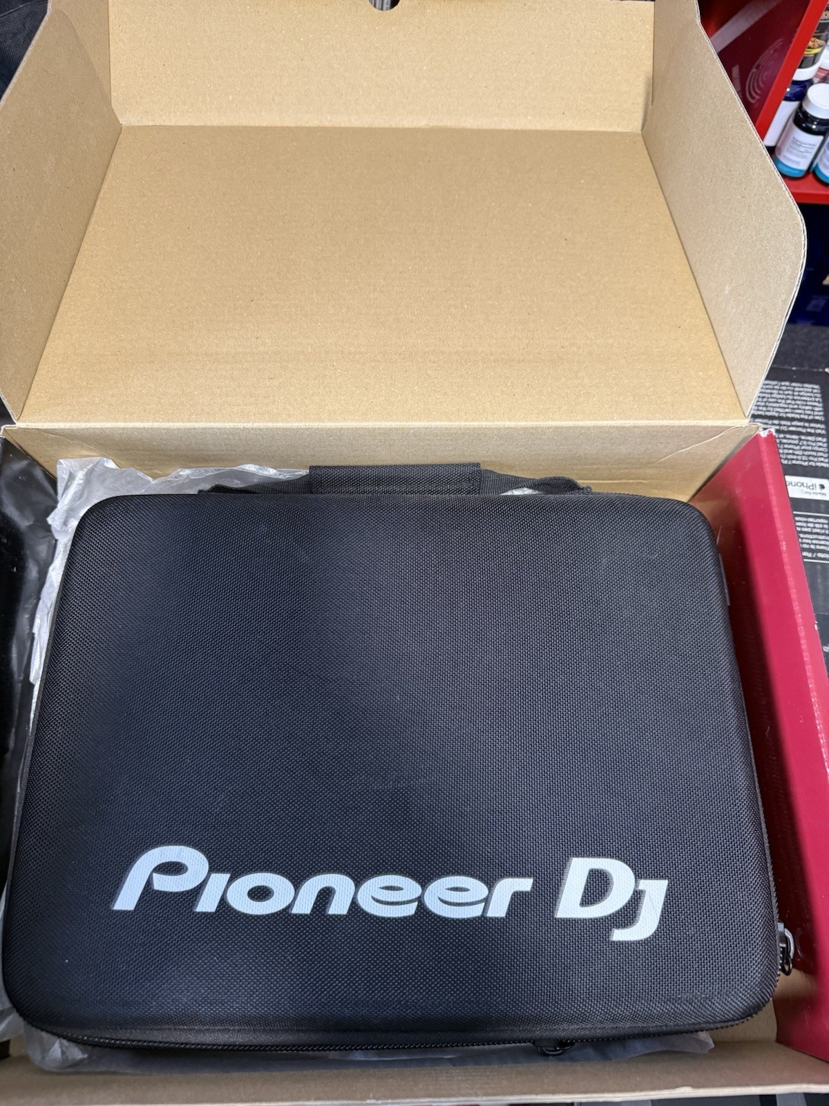 Pioneer Dj Xp1 Used Fully Functional