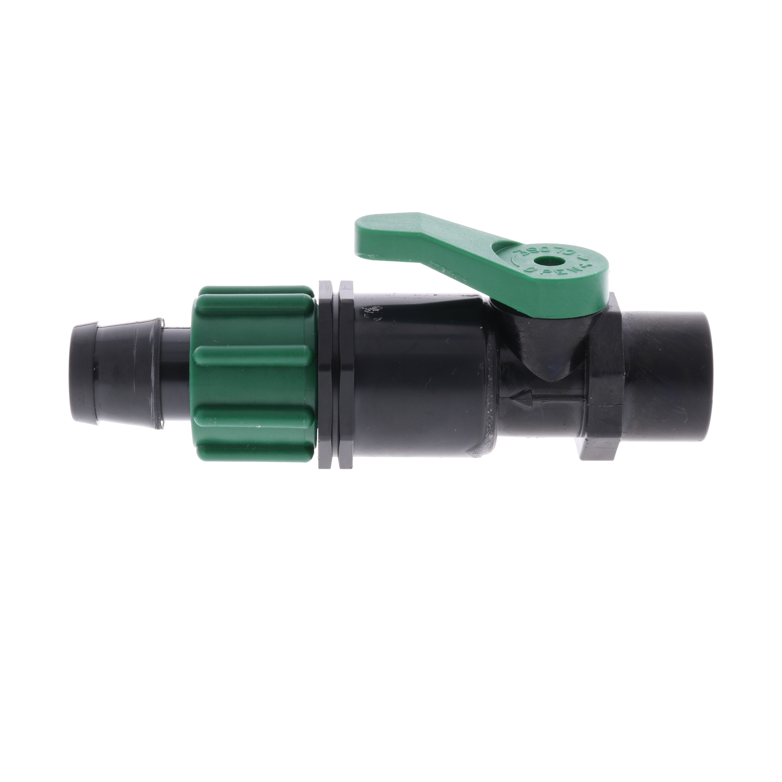 Irritec Socket/Spigot x Perma-loc Tape Valve
