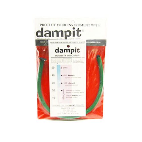 viola dampit 4/4