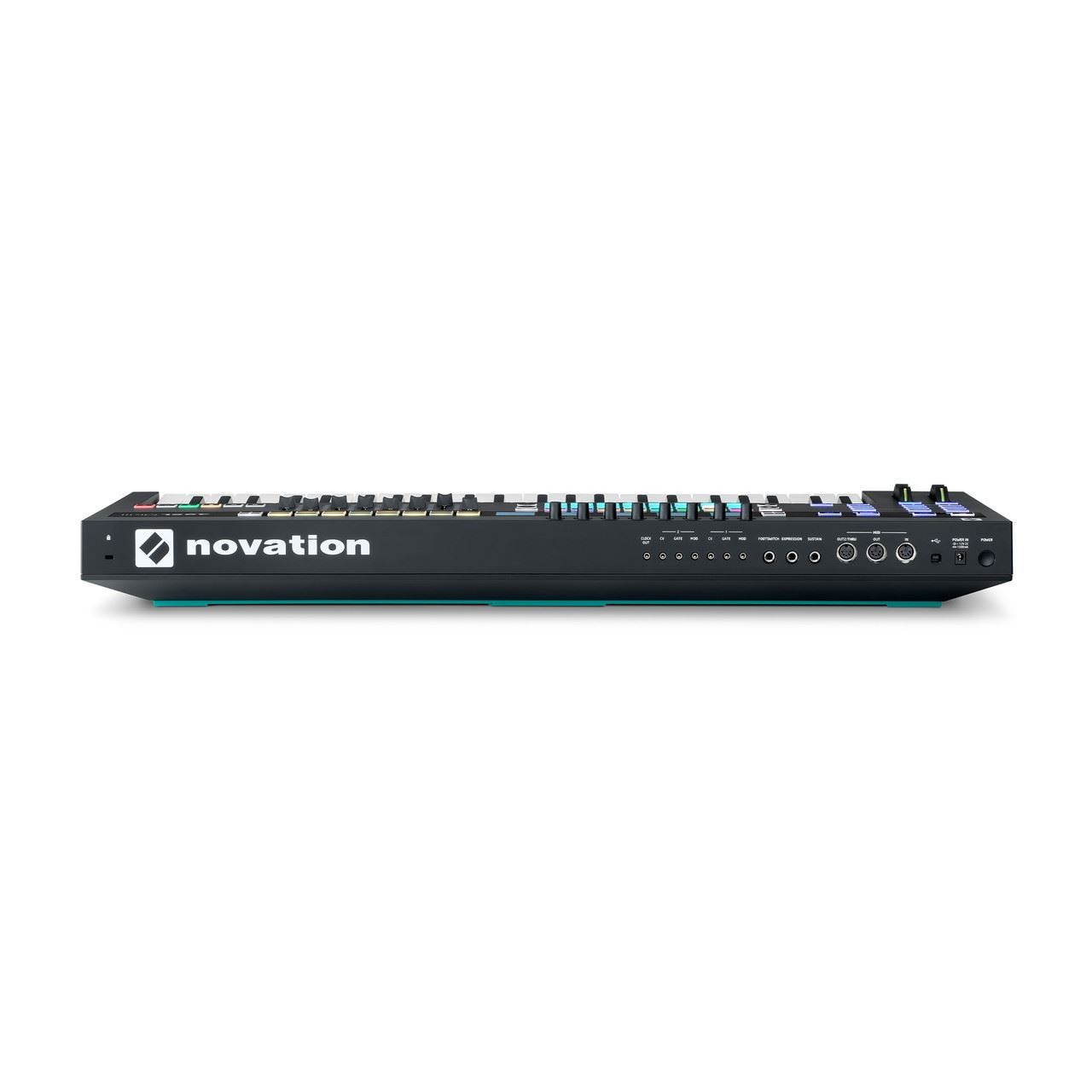 Novation 49SL MkIII - Used