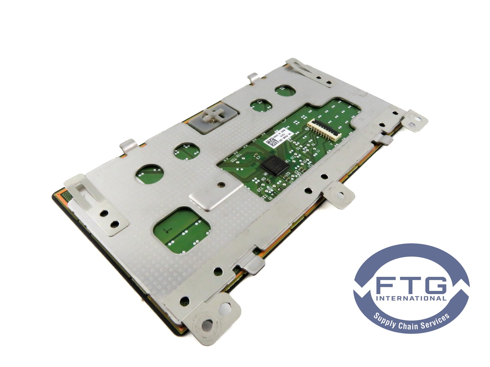 L51115-001 HP Pavilion X360 14-DH Touchpad Module