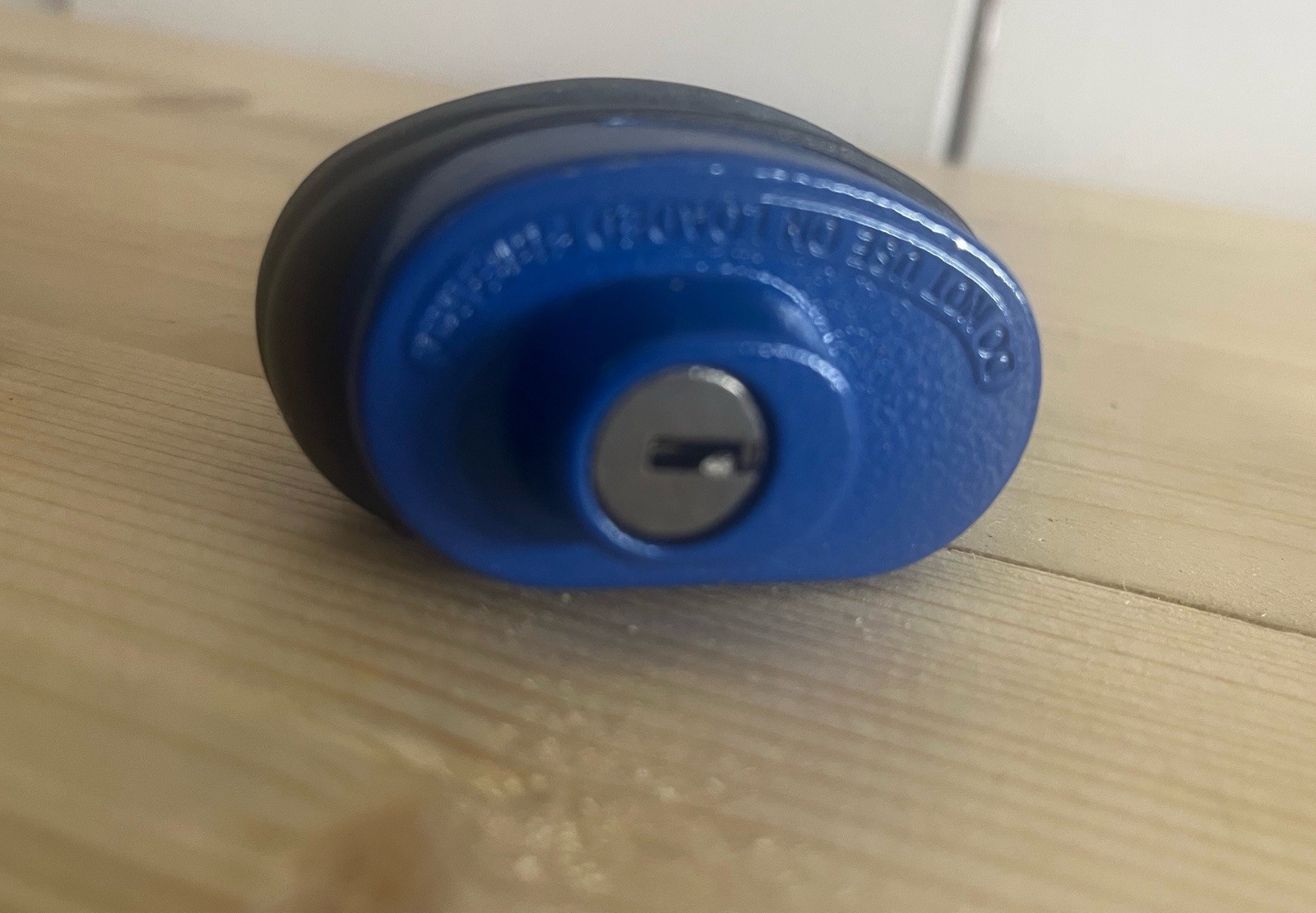 Trigger Lock For Pistols New