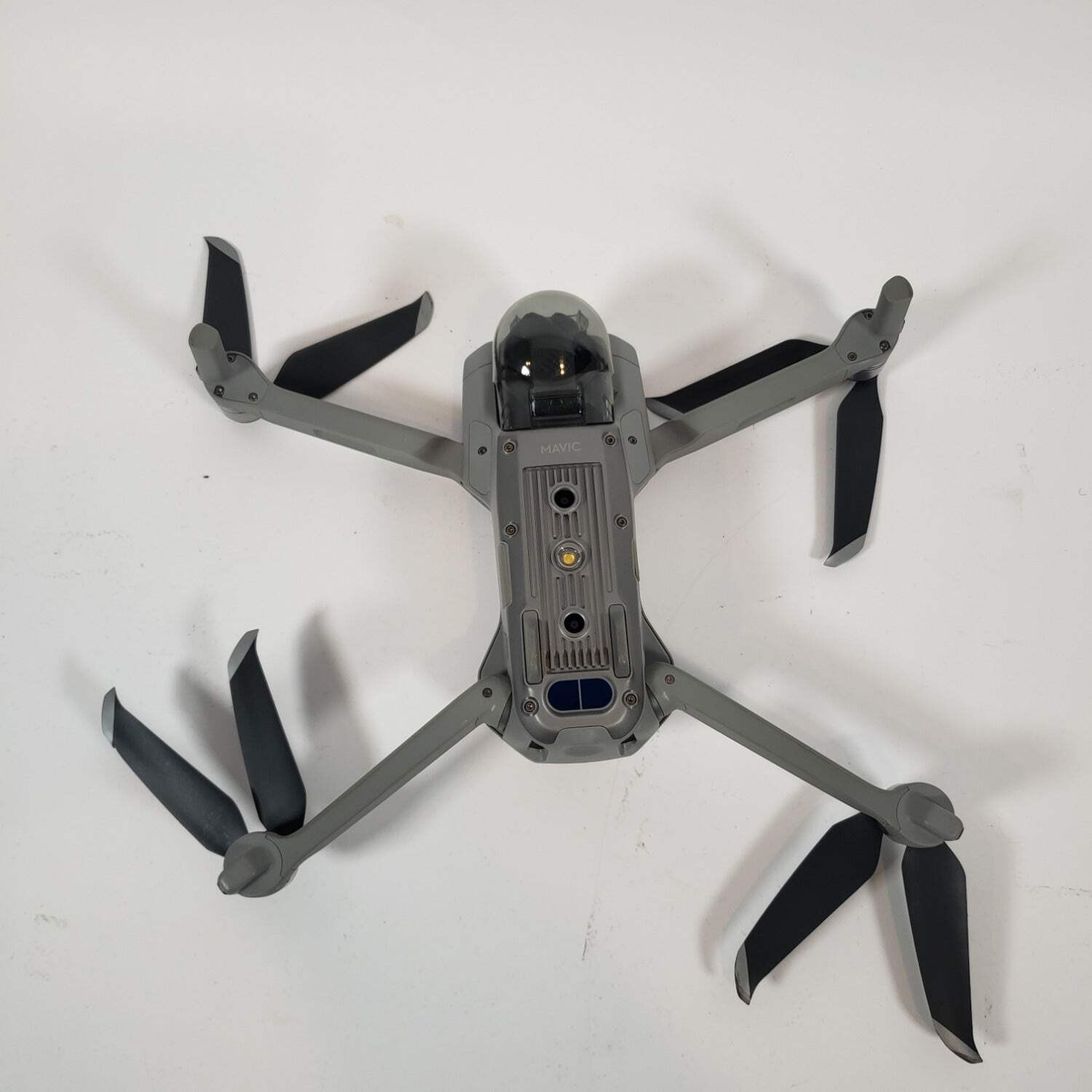 DJI DJI Mavic 2 Fly More Combo 4K Quadcopter Camera Drone CPMA0000002001