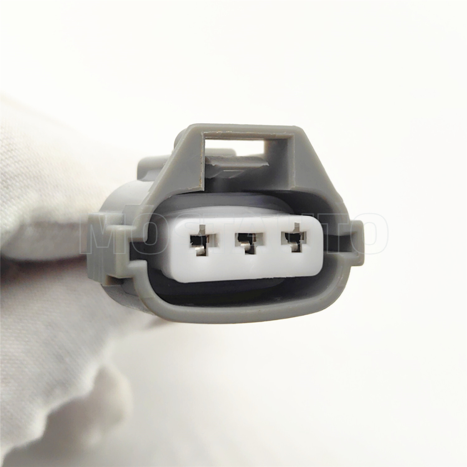 3-Way Front Turn Signal Light Connector Pigtail For 2000-2020 Toyota Sienna