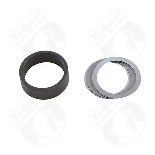 SK CSGM8.5 Yukon Crush Sleeve Eliminator Kit for GM 8.5", GM 8.6" Chrysler 9.25"