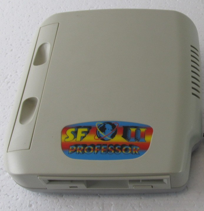 Professor SF II Bung Enterprises DSF7 AS IS