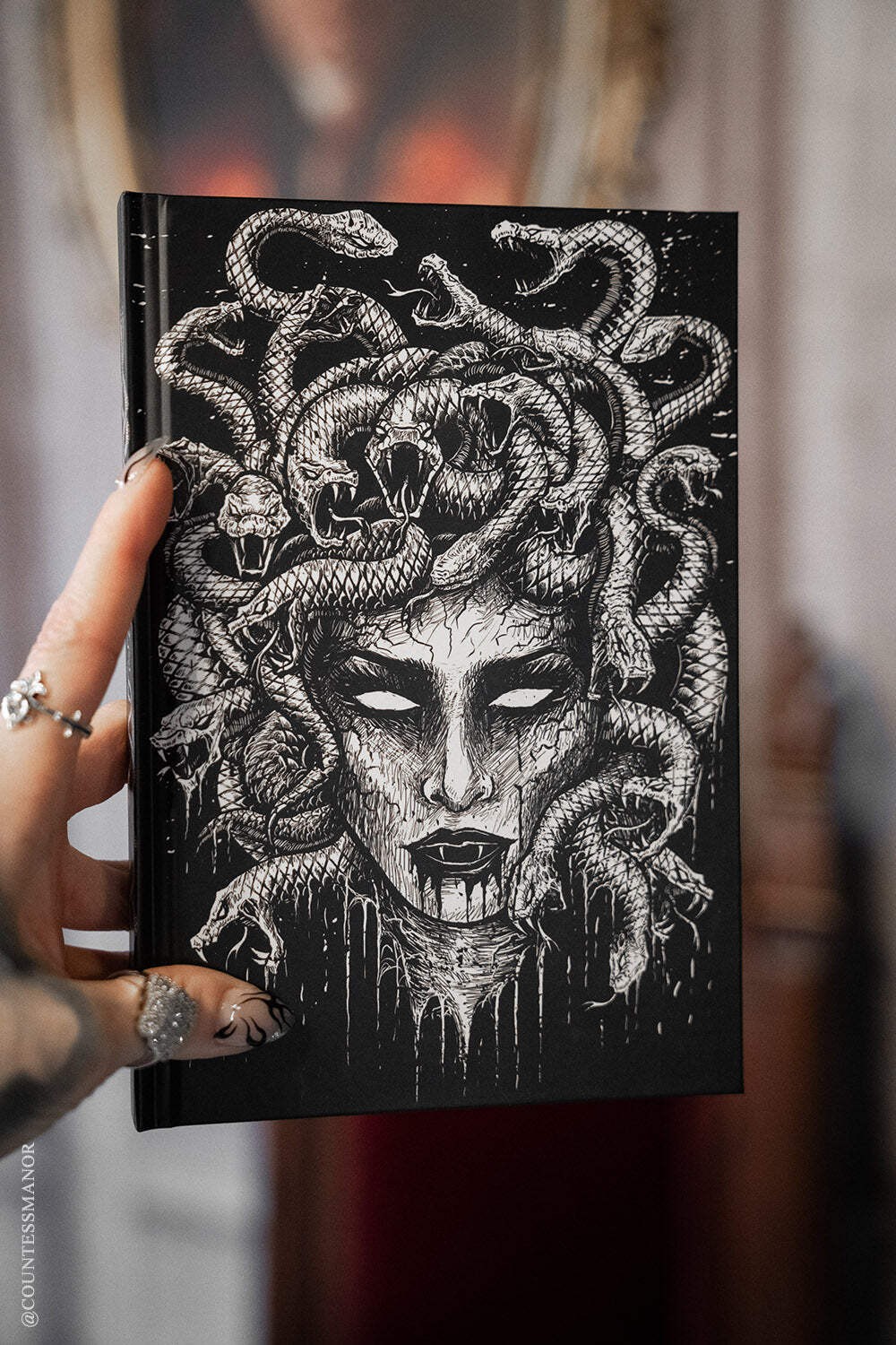 Medusa Journal
