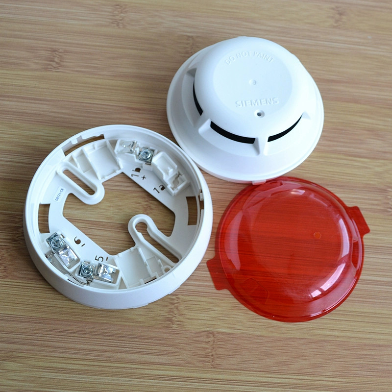 1PCS NEW FIT FOR OP722-CN Smoke Detector
