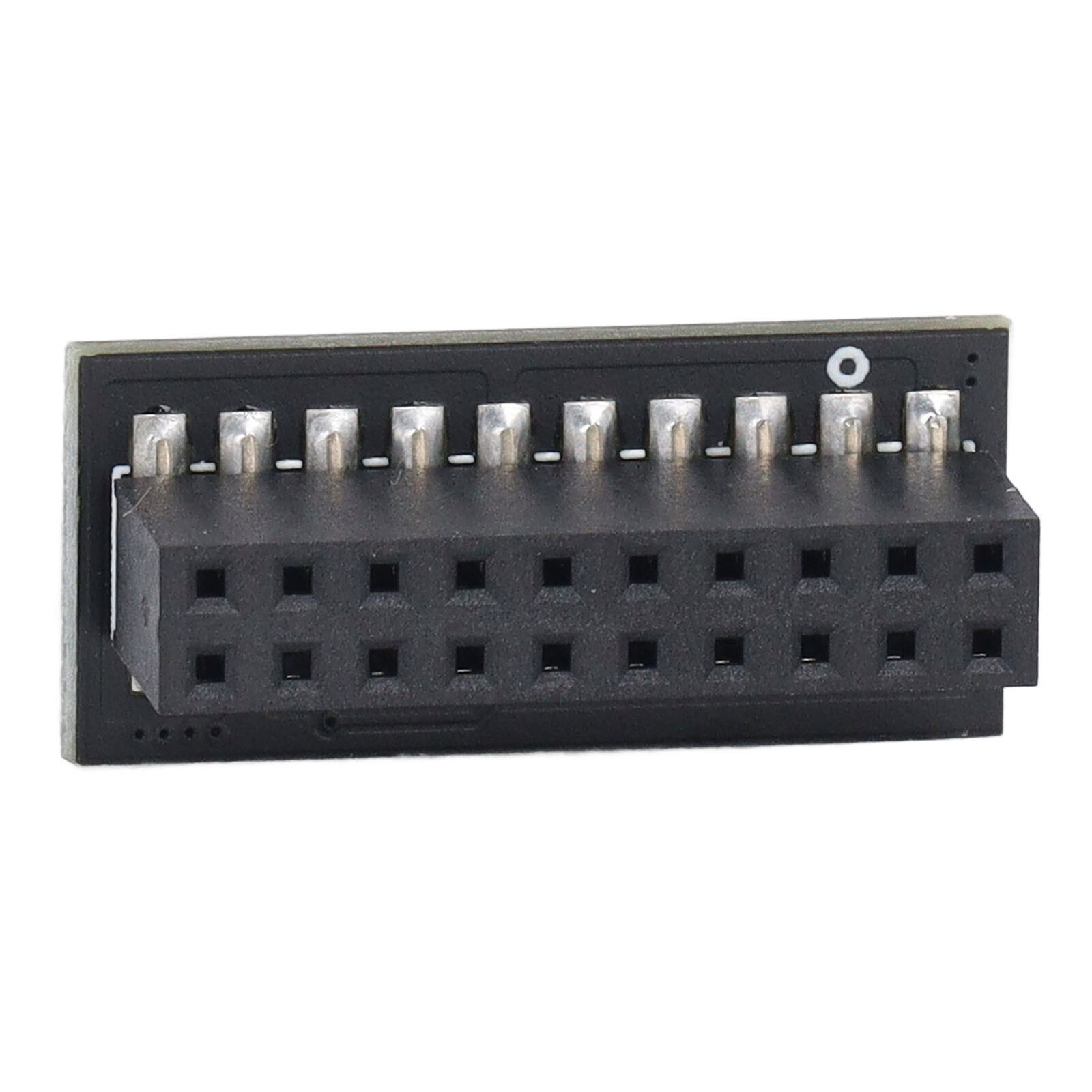 TPM 2.0 Module 20 Pin LPC Interface Encrypted Trusted Platform Module for WIN11