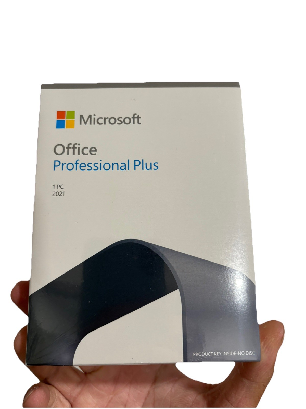 Microsoft Office 2021 Professional Plus - USB - New Sealed Retail Package