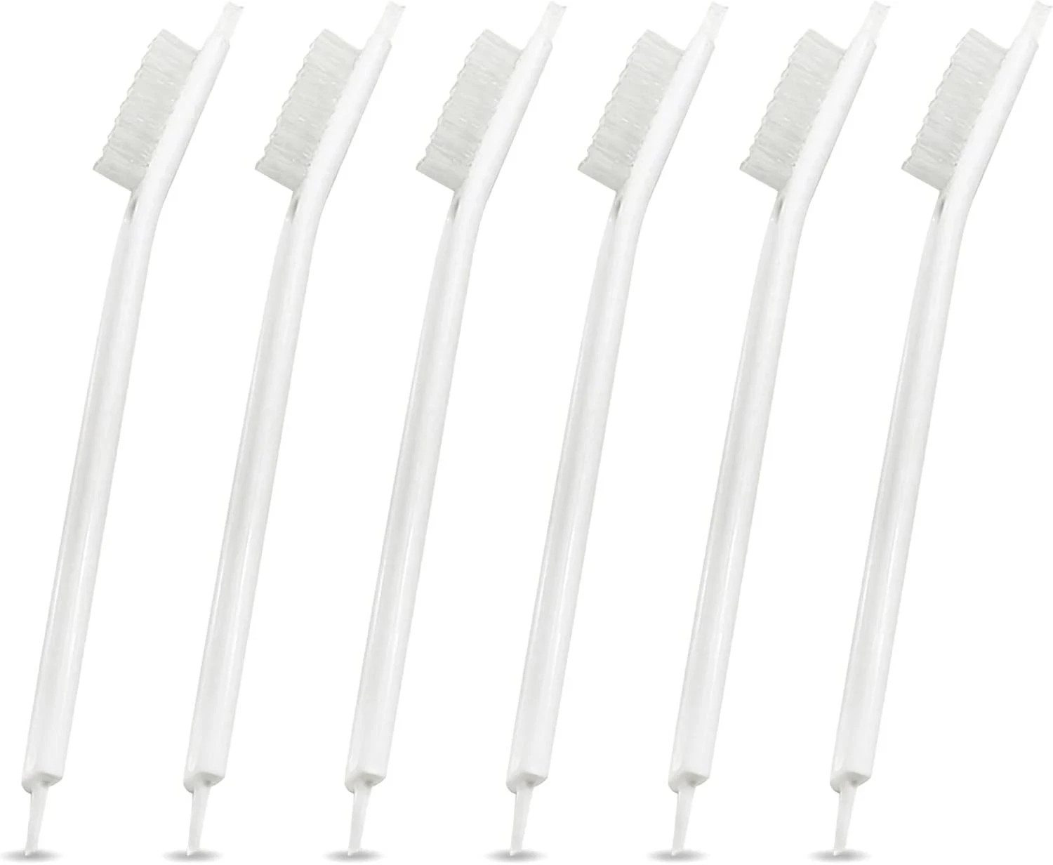 6 Pcs Juicer Cleaning Brush Set Versatile Juicer Brush for Cleaning Grater Blend