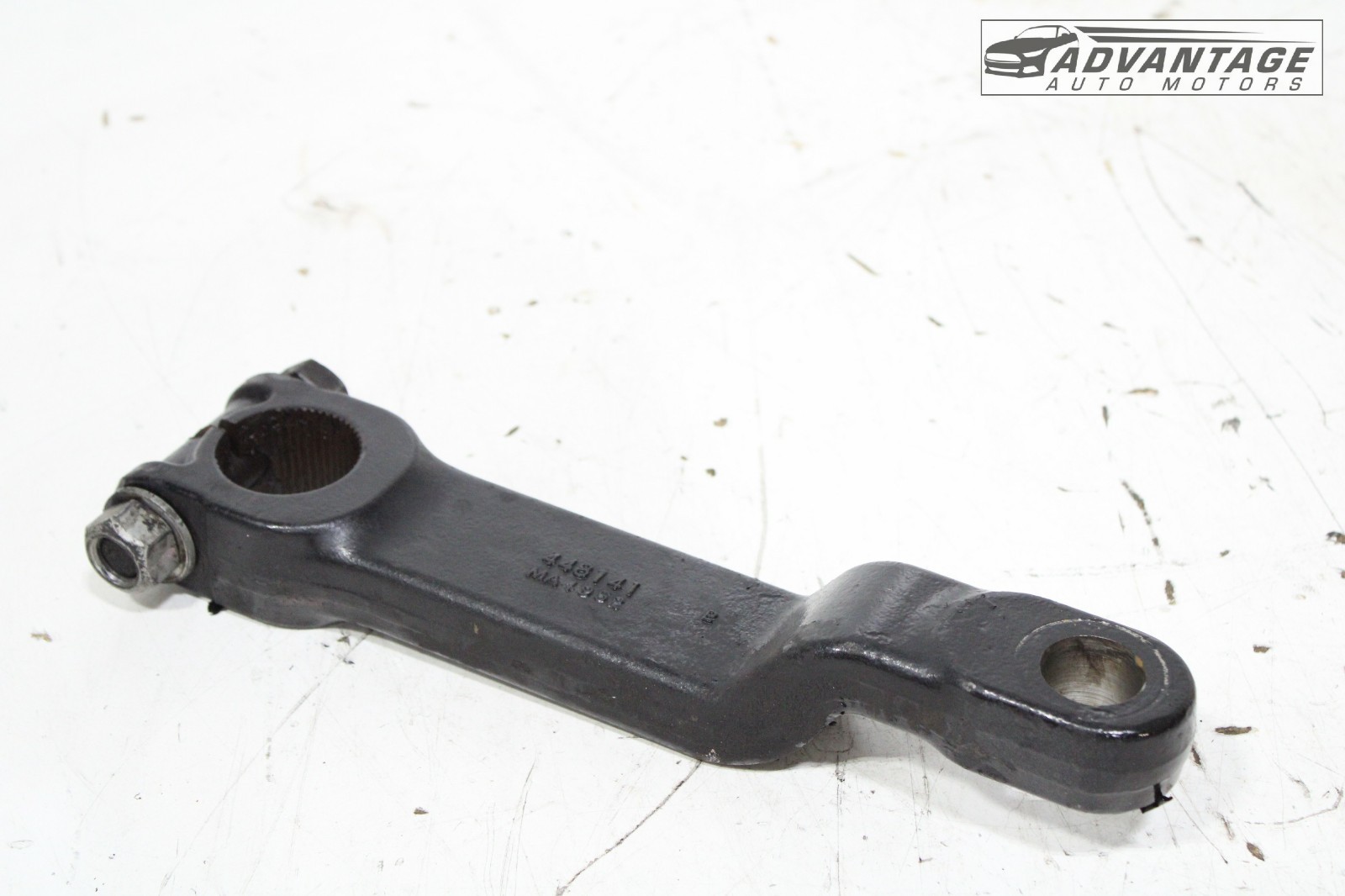 2018-2024 FREIGHTLINER CASCADIA STEERING PITMAN ARM 14-19203-000 OEM