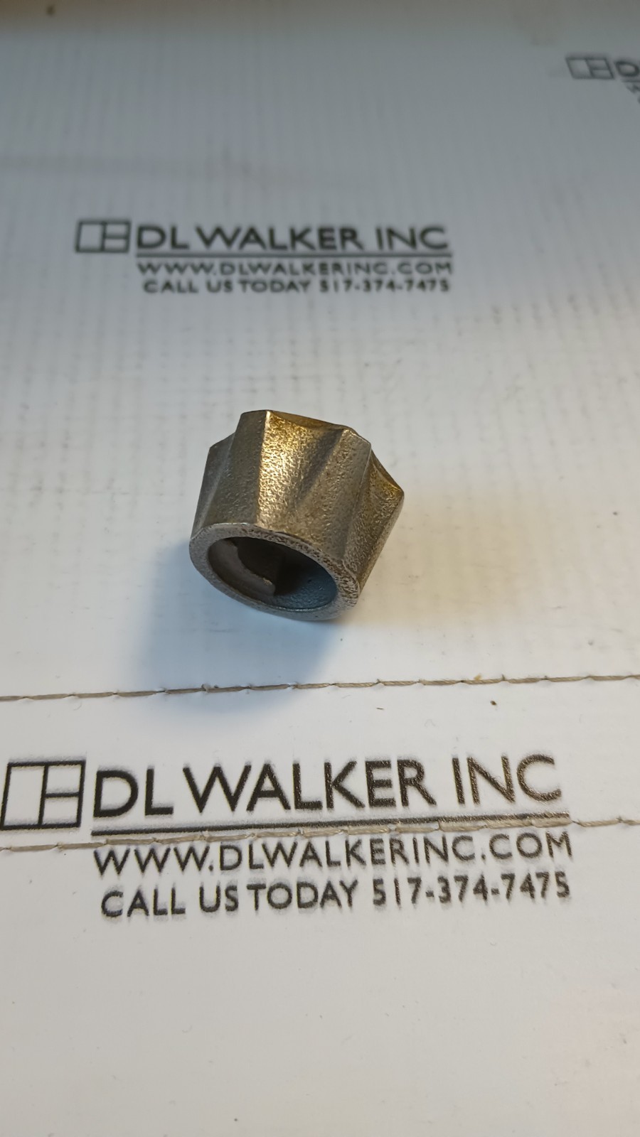 HOBART 00-915167 LOCKING KNOB,TOP COVER