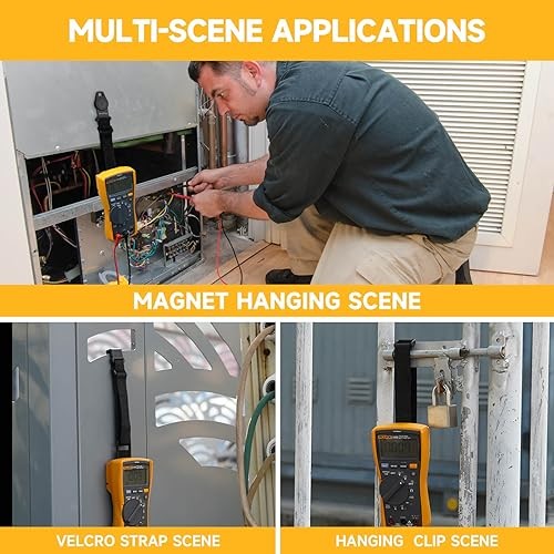 KingSung Hard Case Bundle with carrying case bundle with magnetic hangin strap