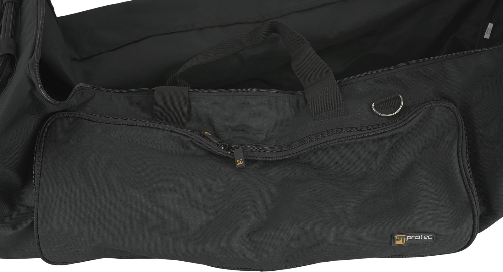 Protec Hardware Bag with Wheels