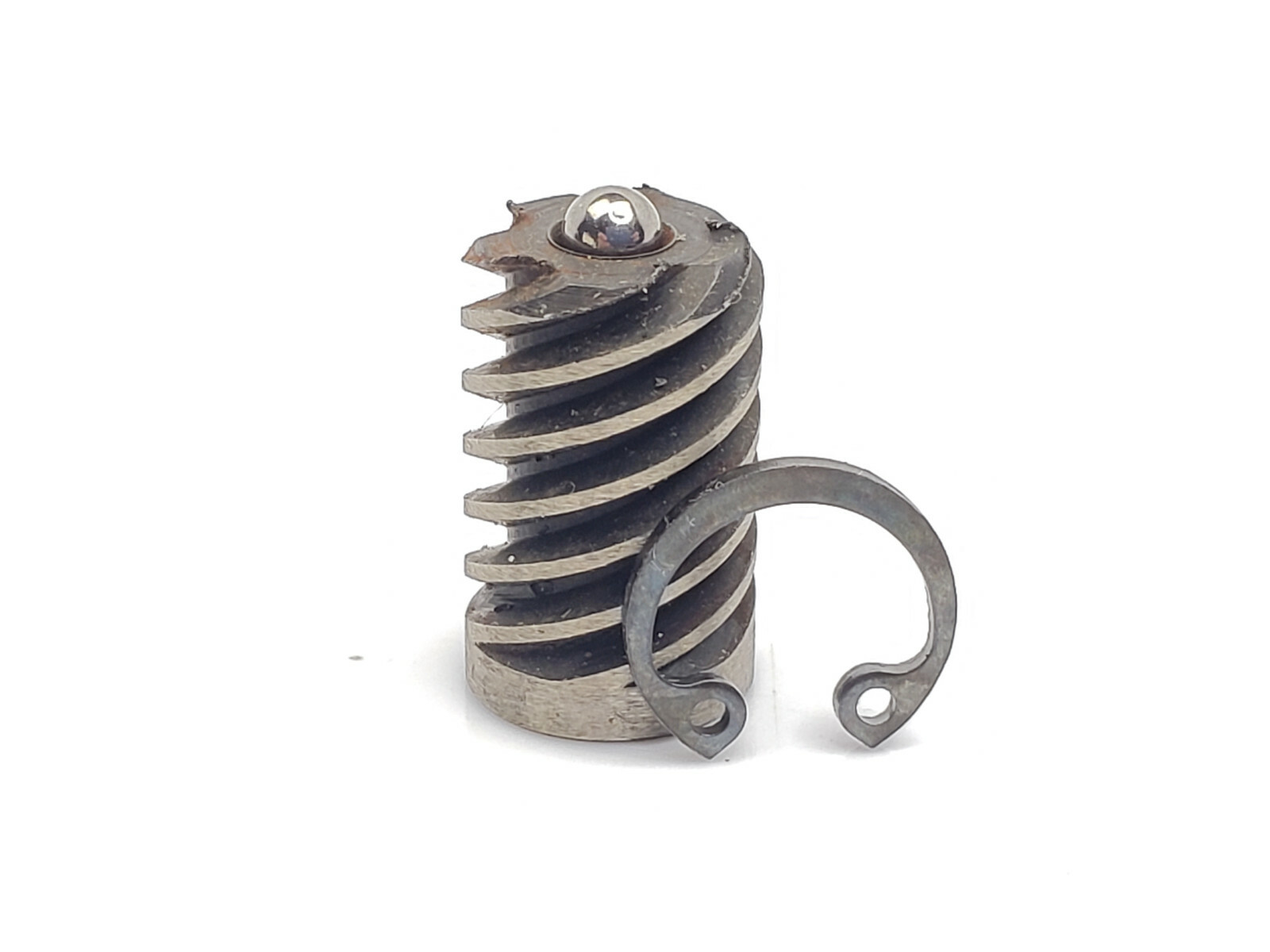 KOMET MIMATIC 09.5007 (4000055246) WORM GEAR