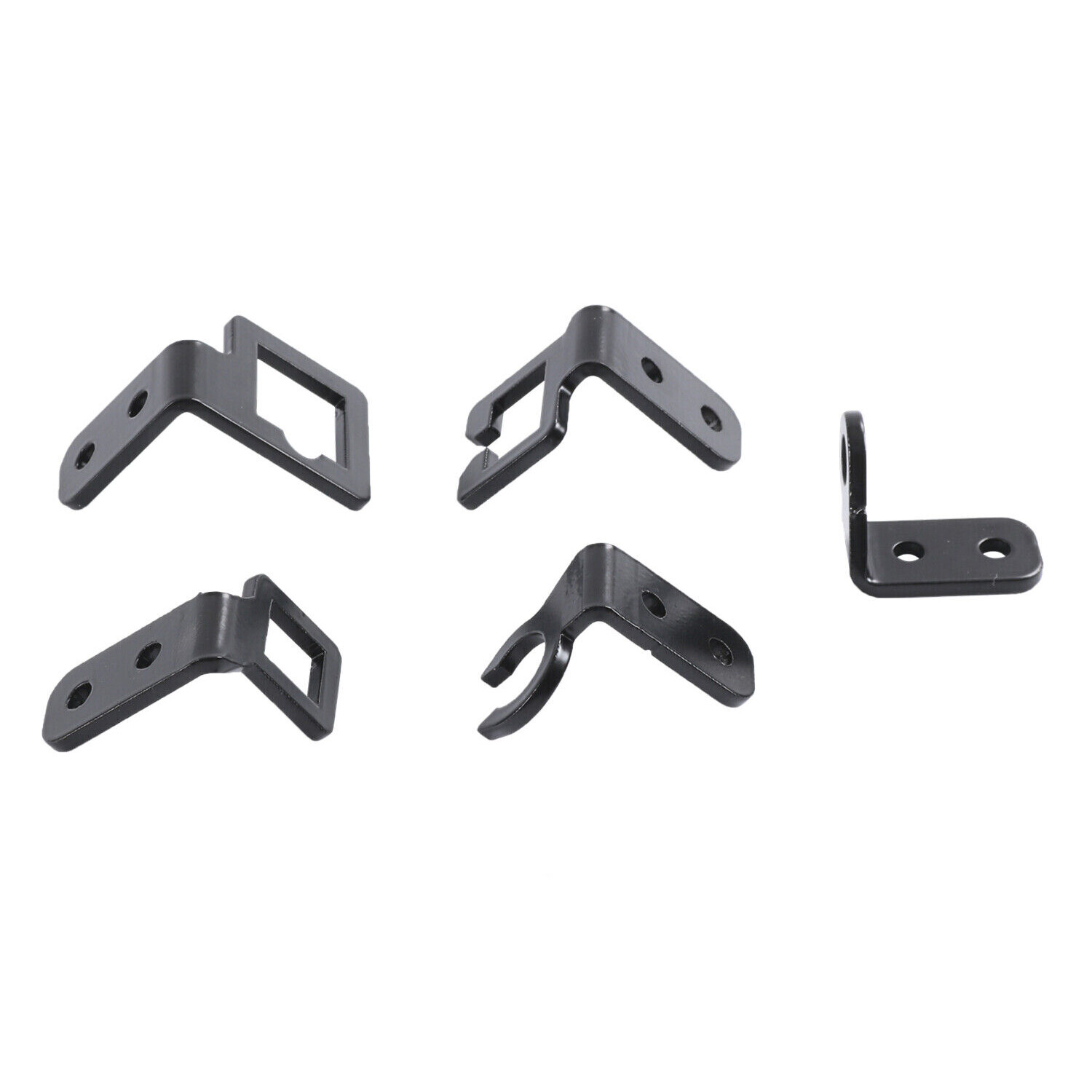 304147 Transmissions Throttle Carburetor Cable Mount Bracket EZ-EFI For GM 700R4