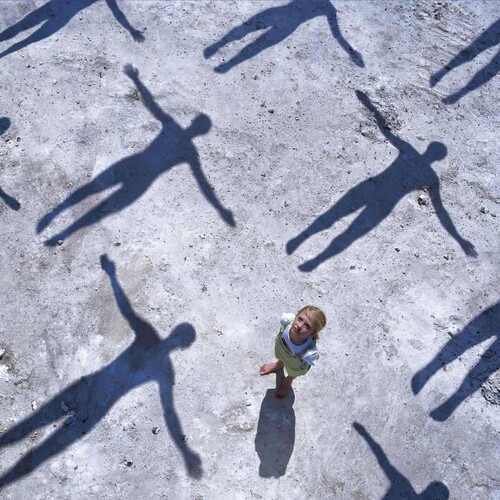 Muse - Absolution [New Vinyl LP]