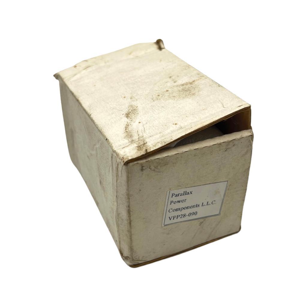 Parallax Power Components VPP28-090 Transformer 2.5VA
