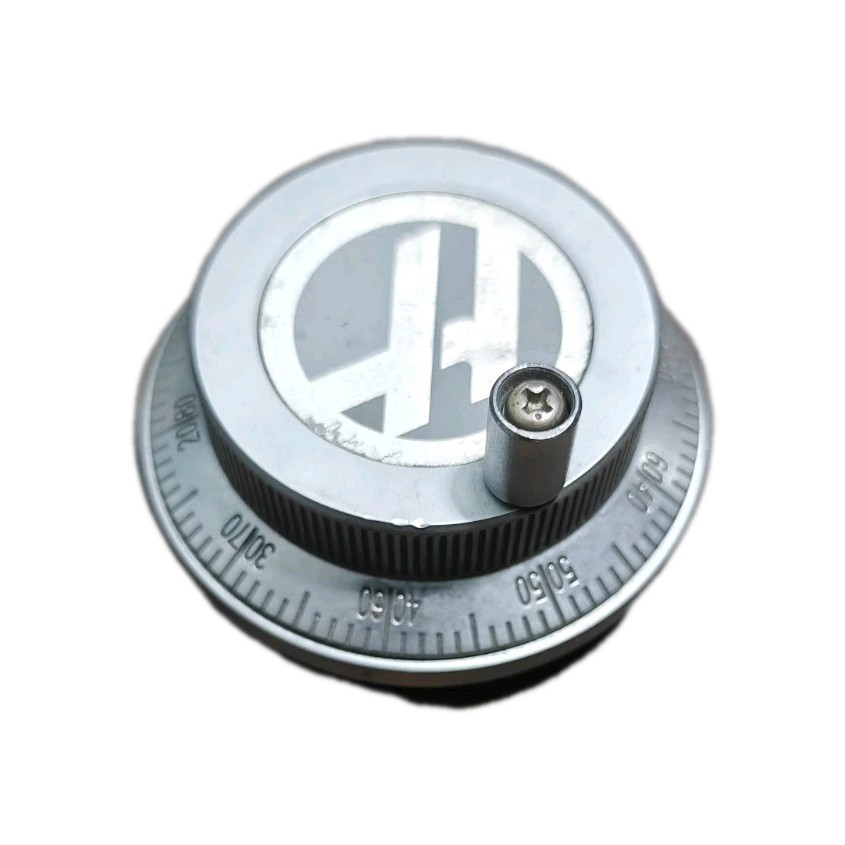Haas MANUAL PULSE GENERATOR OLM201-2D-11E Haas Jog Wheel MPG