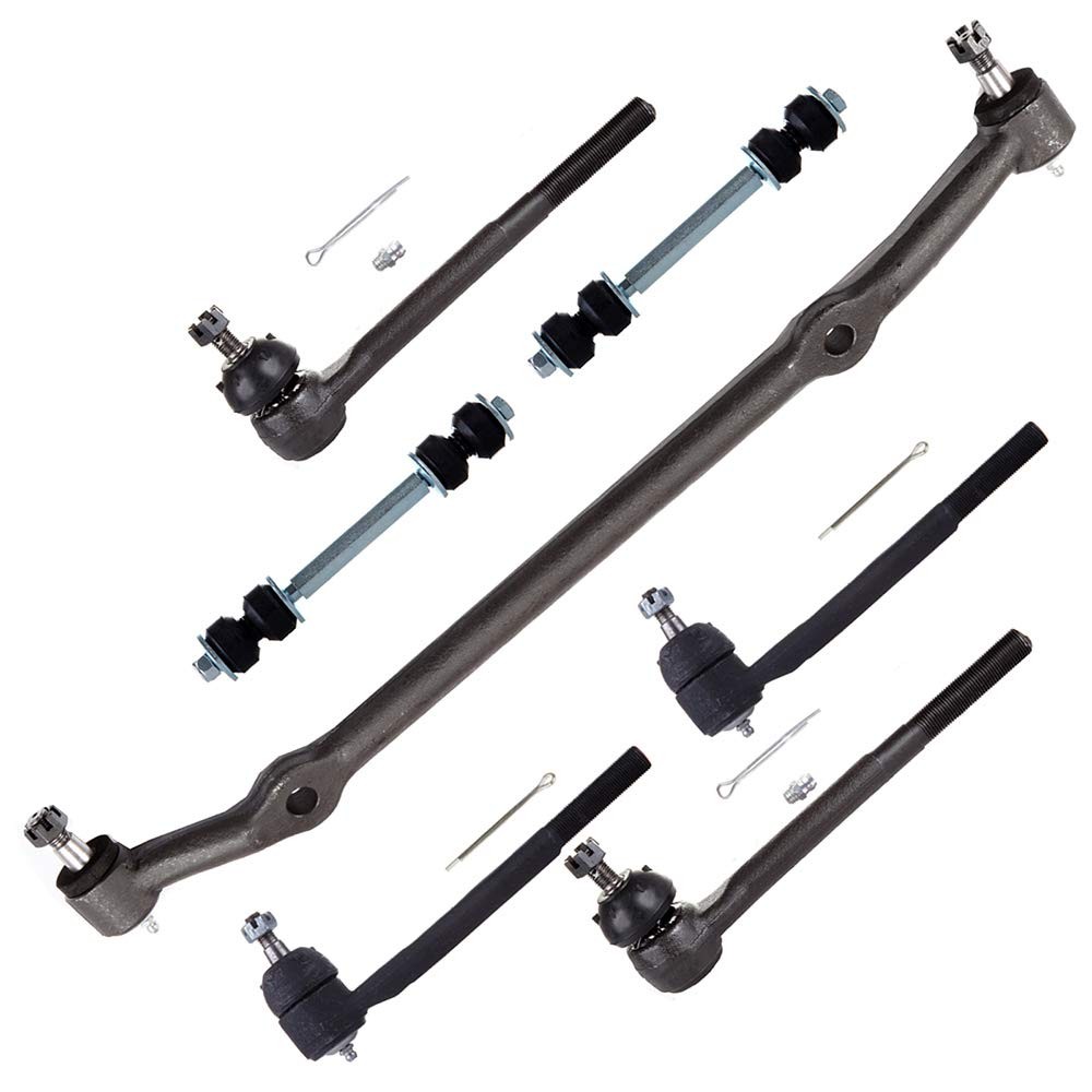 Tie Rod End Compatible for Buick for Century 1978-1981
