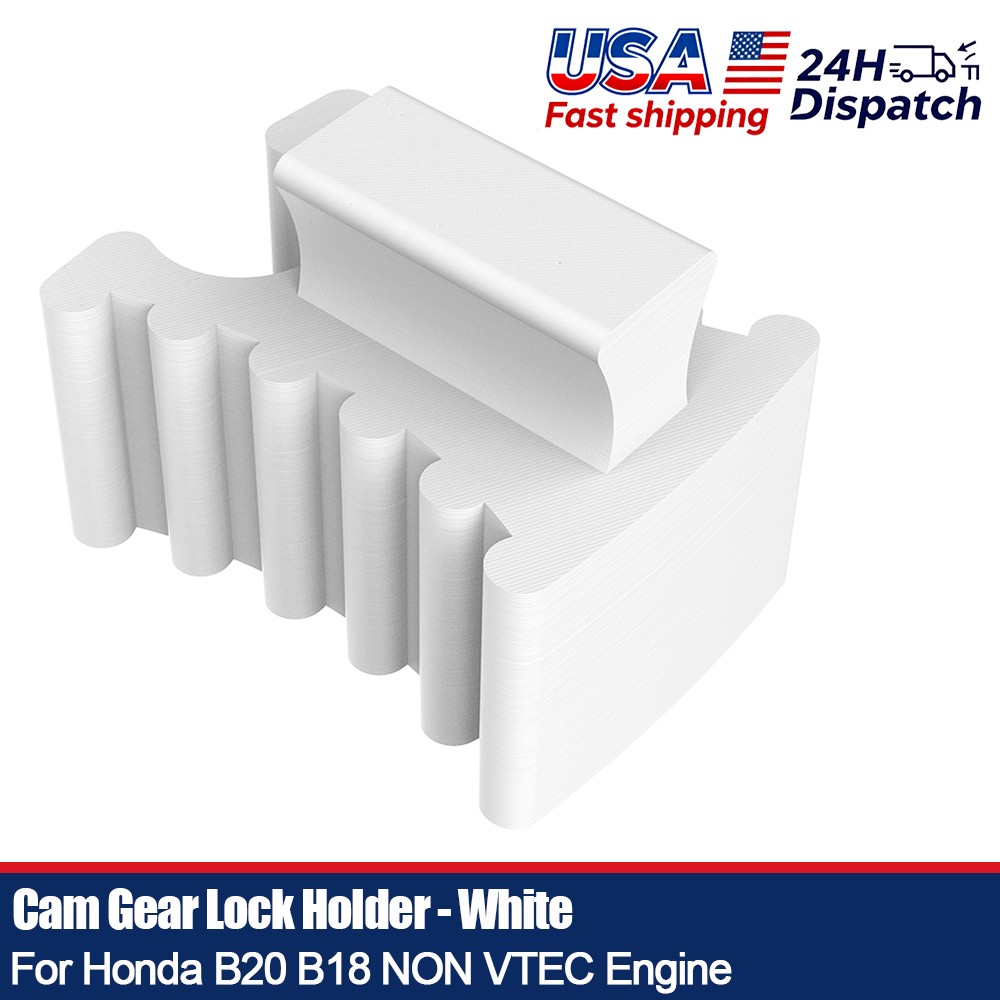 Cam Gear Lock Holder Tool For Honda B20 B18 NON VTEC B-series Engine Fit F22