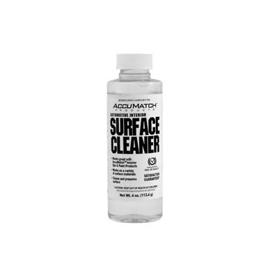 Scott Drake LP-383 ACCUMATCH™ Surface Cleaner - 4 Ounce Can - Each