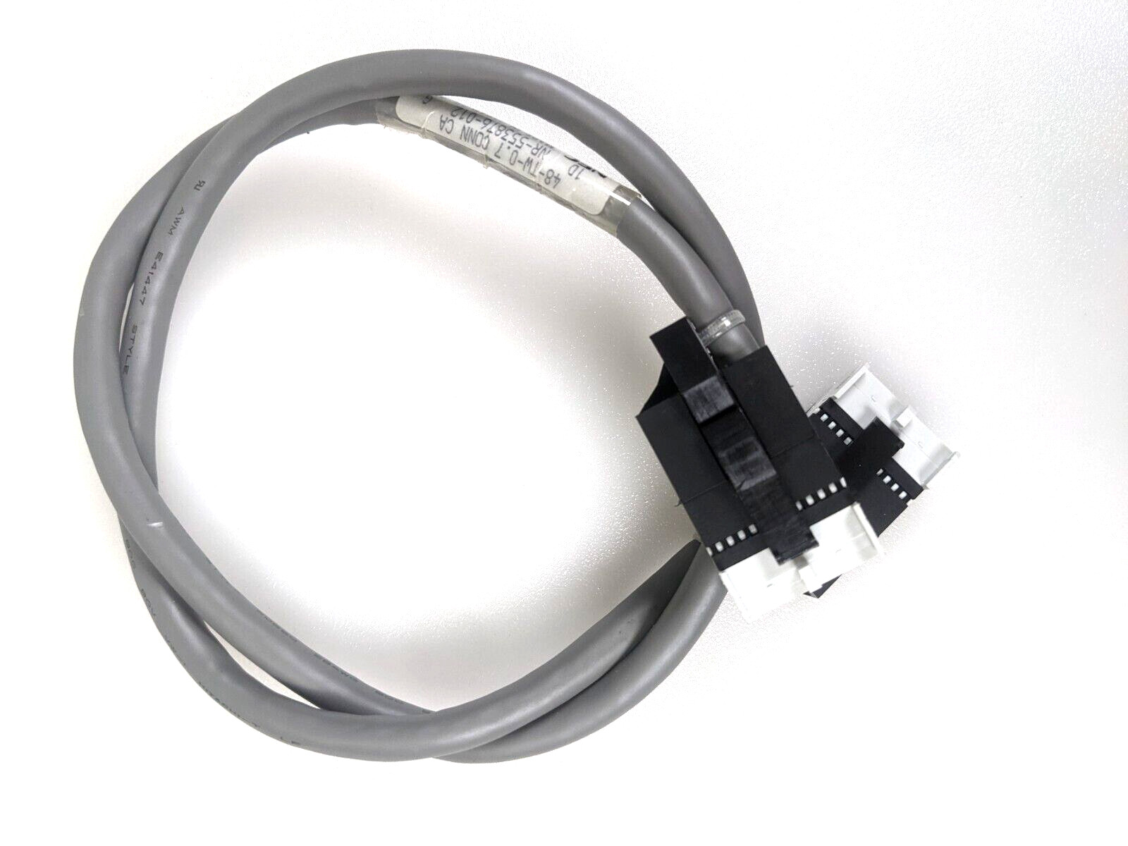 NEC NEAX 2000 IPS/IVS Phone System 48-TW-0.7 NR-553876-012 Connector Cable