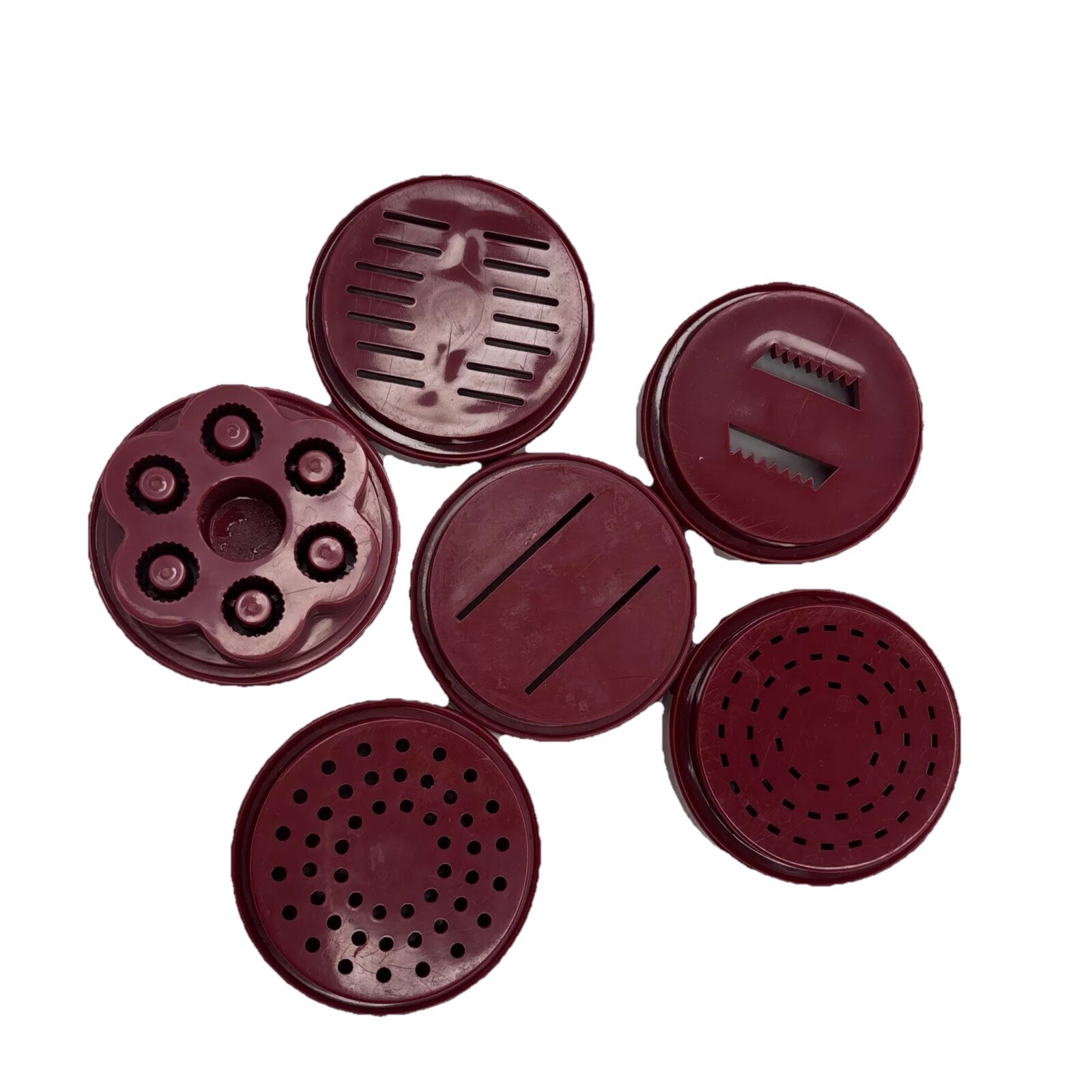 Cook's Essentials Pasta & Sausage Maker Model # QCE0490