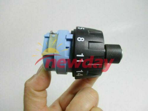 NEW FOR Makita 123869-6 DDF083 DF032D Gearbox