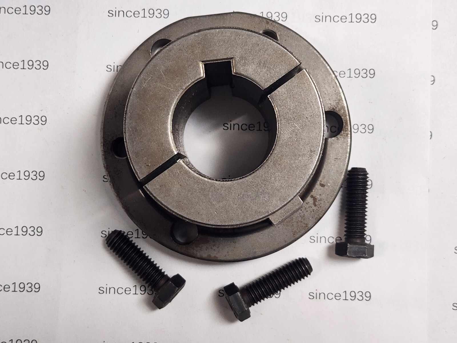 Browning Q1 1-7/16" Split Taper Bushing