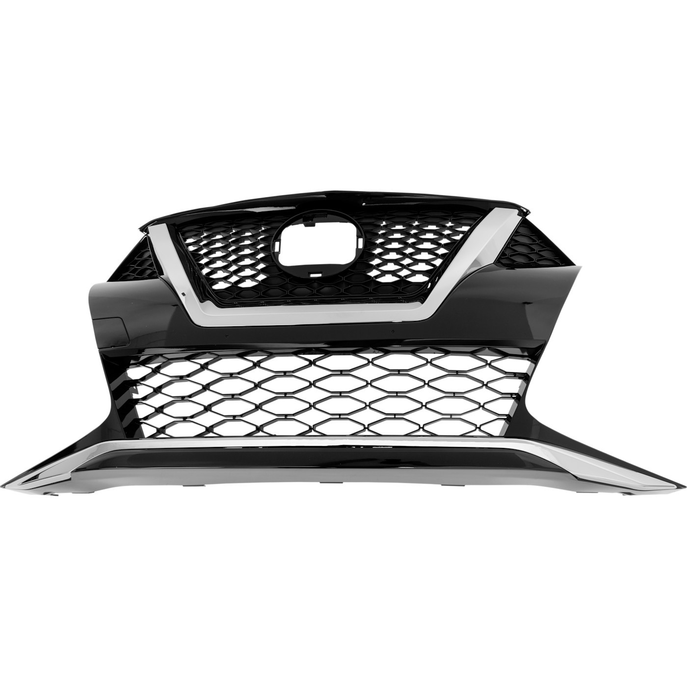 Grille Assembly For 2019-2021 Nissan Maxima 623109DJ0A NI1200297
